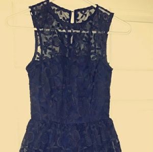 NEW With Tags dELiA*s Dress